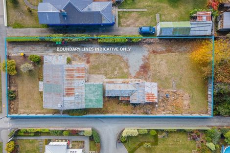 Photo of property in 322 King Street, Temuka, 7920