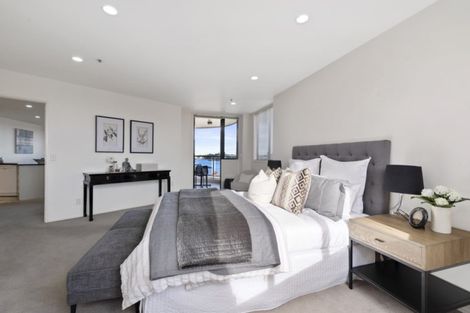 Photo of property in 5d/173 Hurstmere Road, Takapuna, Auckland, 0622