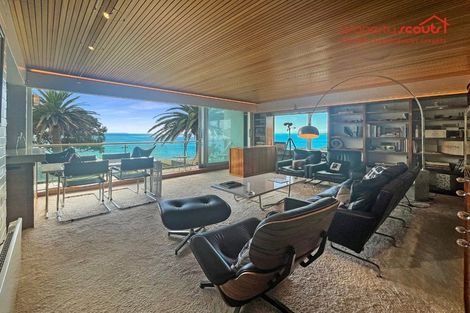 Photo of property in Seaview Apartments, 5/64 Milford Road, Milford, Auckland, 0620