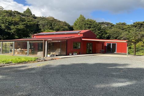 Photo of property in 81 Thompson Road, Warkworth, 0981