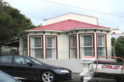 Photo of property in 158 Owen Street, Newtown, Wellington, 6021