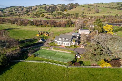 Photo of property in 447 Te Whiti Road, Homebush, Masterton, 5884