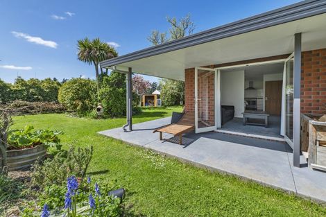 Photo of property in 44 High Street, Kirwee, Darfield, 7571