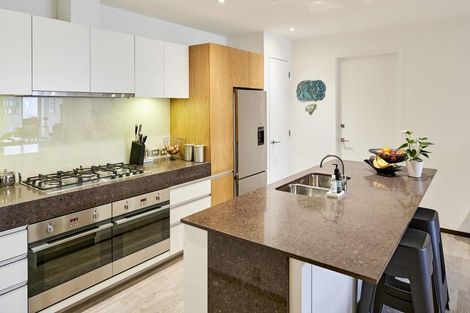 Photo of property in Il Casino Apartments, 704/38 Jessie Street, Te Aro, Wellington, 6011