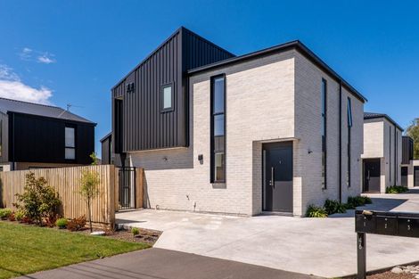 Photo of property in 1/46 Roker Street, Somerfield, Christchurch, 8024