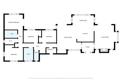 Photo of property in 10 Sovereign Boulevard, Kaiapoi, 7630