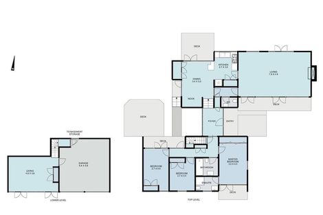 Photo of property in 17 Lydia Avenue, Northcote, Auckland, 0627