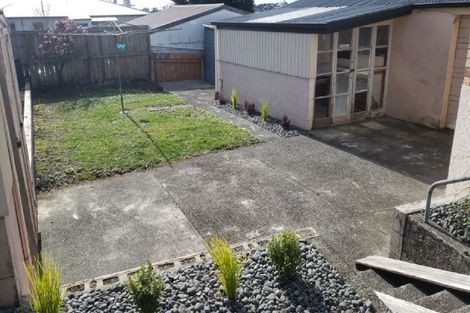 Photo of property in 166 Newcastle Road, Nawton, Hamilton, 3200