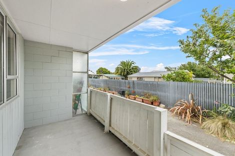 Photo of property in 3/155 Aldwins Road, Phillipstown, Christchurch, 8062