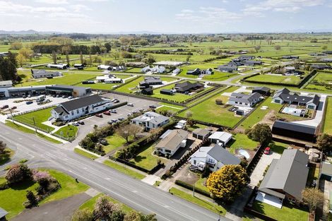 Photo of property in 577 Horotiu Road, Te Kowhai, Hamilton, 3288