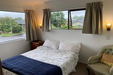 Photo of property in 4 Bennelong Place, Havelock North, 4130