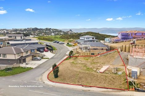 Photo of property in 2 Epic Way, Newlands, Wellington, 6037