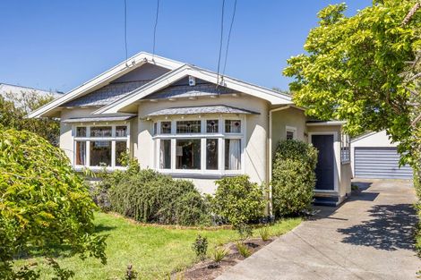 Photo of property in 40 Wychbury Street, Spreydon, Christchurch, 8024