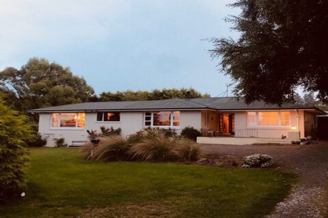 Photo of property in 14 Flemington Road, Woodlands, Invercargill, 9871