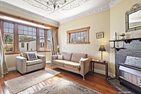 Photo of property in 35 Puriri Street, Miramar, Wellington, 6022