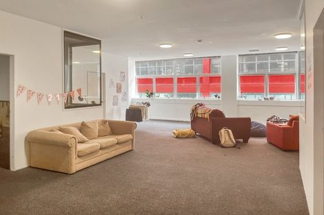 Photo of property in 115 Vivian Street, Te Aro, Wellington, 6011