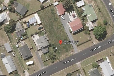 Photo of property in 105 Linton Crescent, Whangamata, 3620