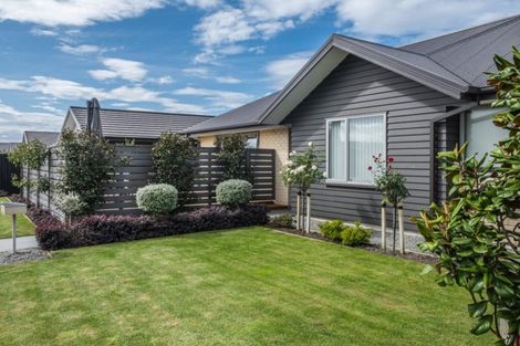 Photo of property in 54 Te Korari Street, Marshland, Christchurch, 8083