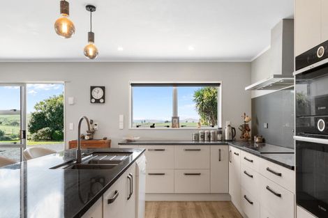 Photo of property in 3061 Tahuna-ohinewai Road, Tahuna, Morrinsville, 3373