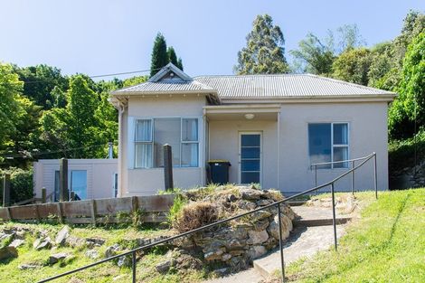 Photo of property in 159 Ravensbourne Road, Ravensbourne, Dunedin, 9022