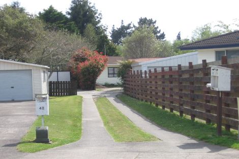 Photo of property in 42 Barnard Road, Fairy Springs, Rotorua, 3015