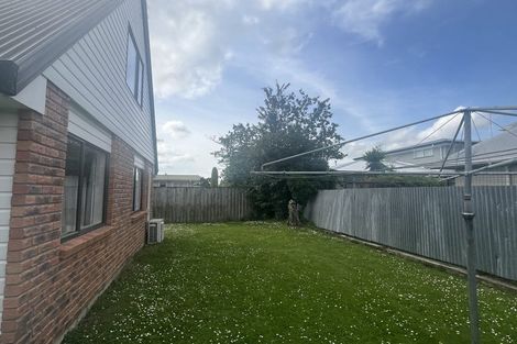 Photo of property in 21 Worcester Street, West End, Palmerston North, 4410