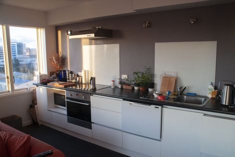 Photo of property in 31/125 Grant Road, Thorndon, Wellington, 6011