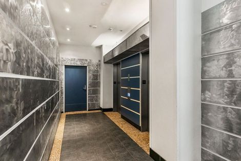 Photo of property in St Peters Apartments, 3c/192 Willis Street, Te Aro, Wellington, 6011