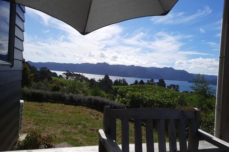 Photo of property in 130a Wattle Bay Road, Manukau Heads, Awhitu, 2684