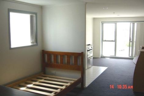 Photo of property in Waldorf Bankside Apartments, 4e/8 Bankside Street, Auckland Central, Auckland, 1010