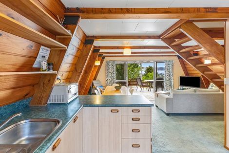 Photo of property in 206 Aucks Road, Okiato, Russell, 0272