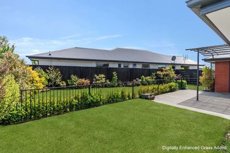 Photo of property in 24 Wootton Place, Kaiapoi, 7630