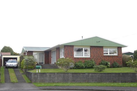 Photo of property in 22 Rata Street, Upper Vogeltown, New Plymouth, 4310