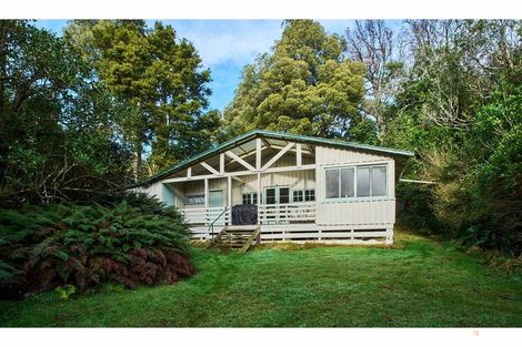 Photo of property in 51 Lookout Road, Peel Forest, Mount Peel, 7992