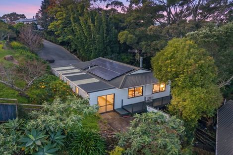 Photo of property in 8 Panorama Drive, Parahaki, Whangarei, 0112