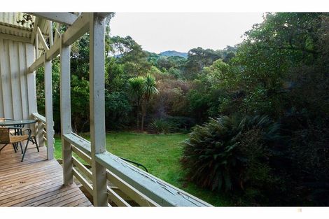 Photo of property in 51 Lookout Road, Peel Forest, Mount Peel, 7992