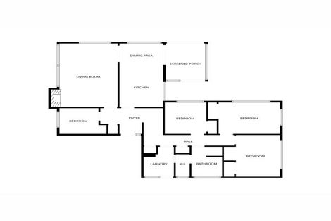 Photo of property in 12 Bredins Line, Marton, 4710
