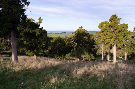 Photo of property in 246 Double Hill Road, Herbert, Oamaru, 9495