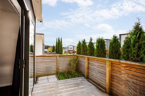 Photo of property in 3c Breakwater Way, Whitby, Porirua, 5024