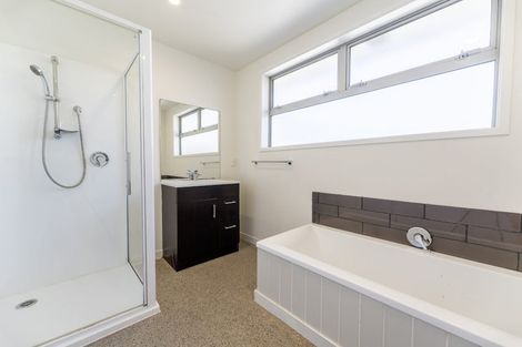 Photo of property in 8b Jellicoe Street, Oceanview, Timaru, 7910