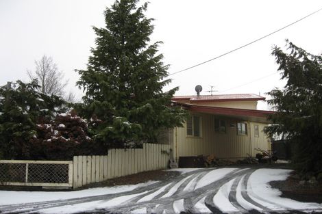 Photo of property in 7 Glenbrook Crescent, Twizel, 7901