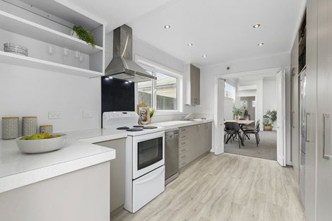 Photo of property in 17 Garfield Street, Brooklyn, Wellington, 6021