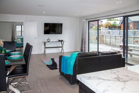 Photo of property in 30 Rutherford Crescent, Hanmer Springs, 7334