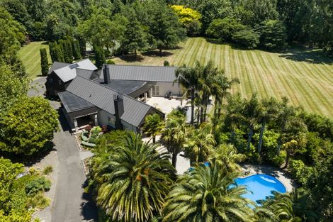 Photo of property in 191 Staces Road, Aokautere, Palmerston North, 4471