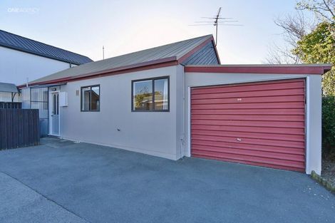 Photo of property in 4/129 Clarence Street, Riccarton, Christchurch, 8011