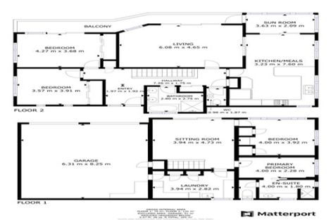 Photo of property in 36 Kihilla Road, Richmond, 7020