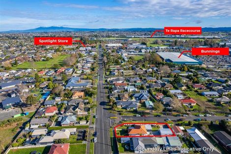 Photo of property in 47 Vardon Road, St Andrews, Hamilton, 3200