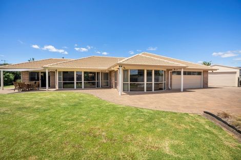 Photo of property in 6 Verbena Glen, Mount Maunganui, 3116