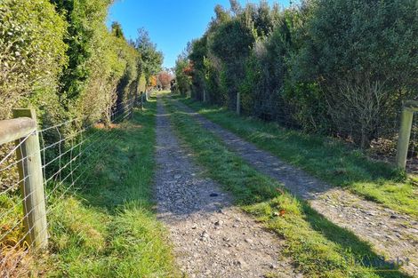 Photo of property in 721 Mclaughlins Road, Darfield, 7571