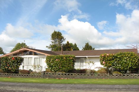 Photo of property in 7 Koromiko Street, Inglewood, 4330